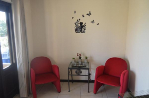 Oppidam Self Catering Accommodation